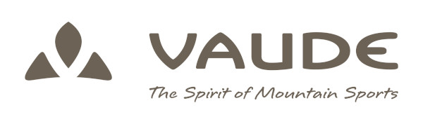VAUDE_Logo with Claim